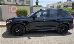 بي ام دبليو X5